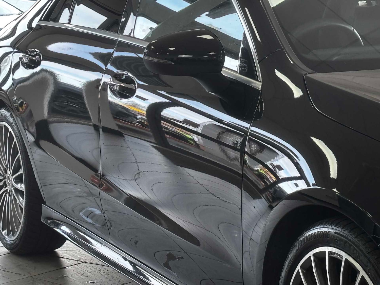 Used Mercedes-Benz CLA 2024 for sale - 77674769: Photo 18