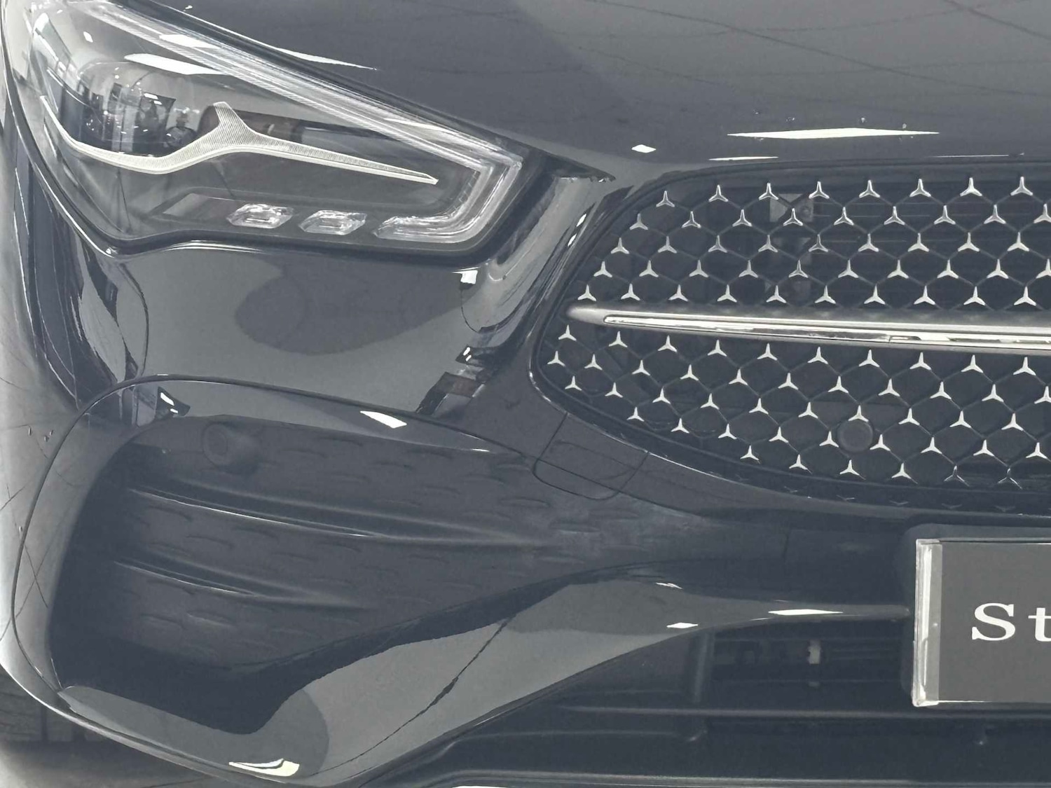 Used Mercedes-Benz CLA 2024 for sale - 77674769: Photo 19