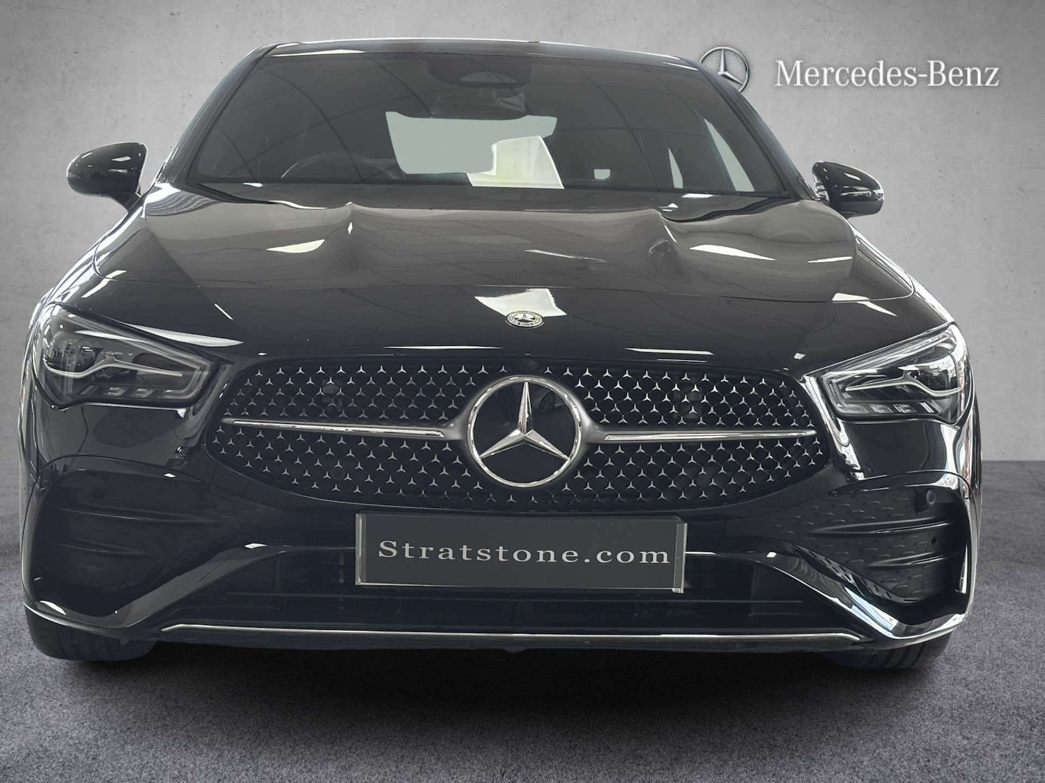 Used Mercedes-Benz CLA 2024 for sale - 77674769: Photo 2