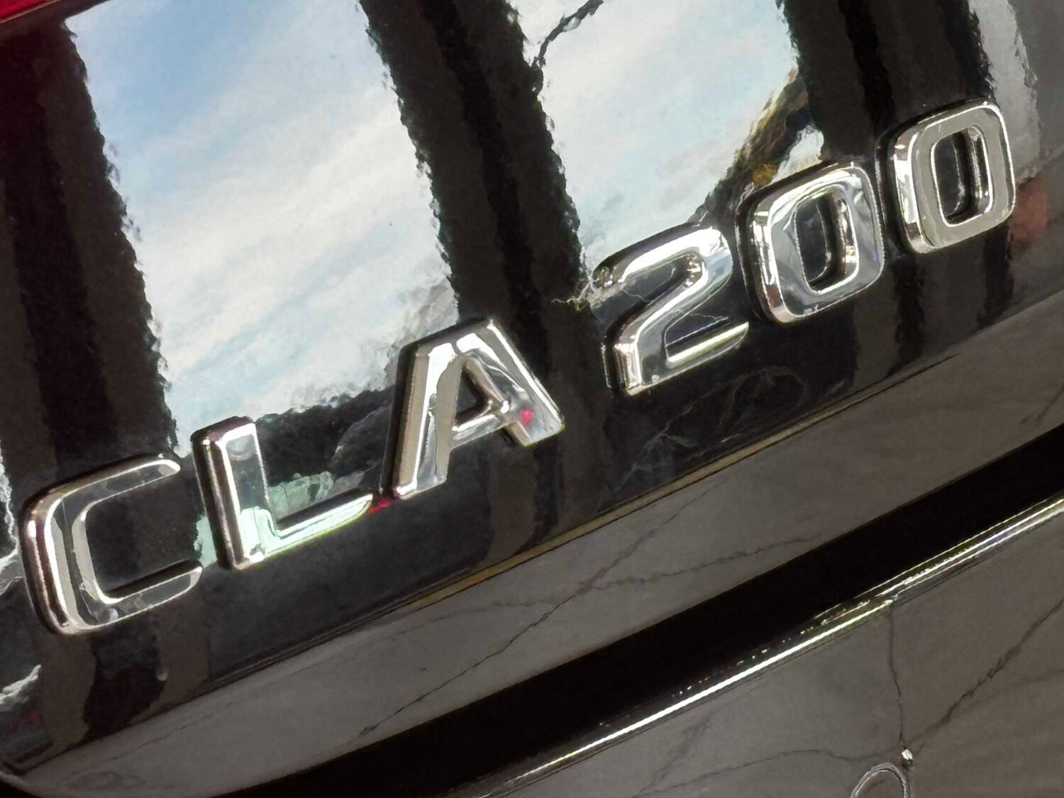 Used Mercedes-Benz CLA 2024 for sale - 77674769: Photo 20