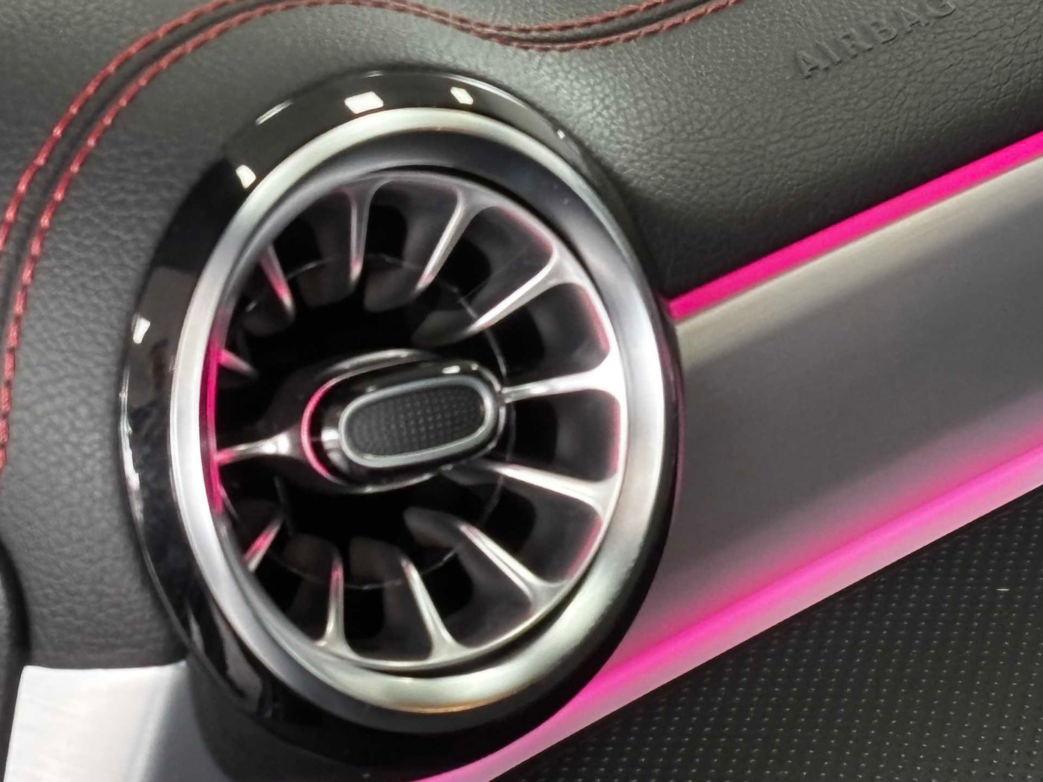 Used Mercedes-Benz CLA 2024 for sale - 77674769: Photo 21