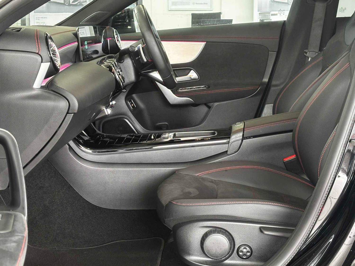 Used Mercedes-Benz CLA 2024 for sale - 77674769: Photo 24