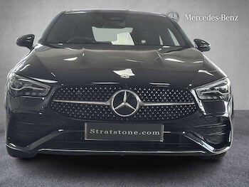 Used Mercedes-Benz CLA 2024 for sale - 77674769: Photo