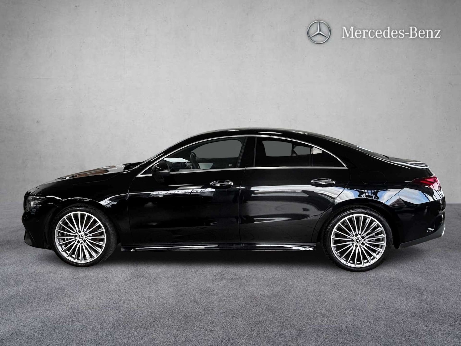 Used Mercedes-Benz CLA 2024 for sale - 77674769: Photo 3