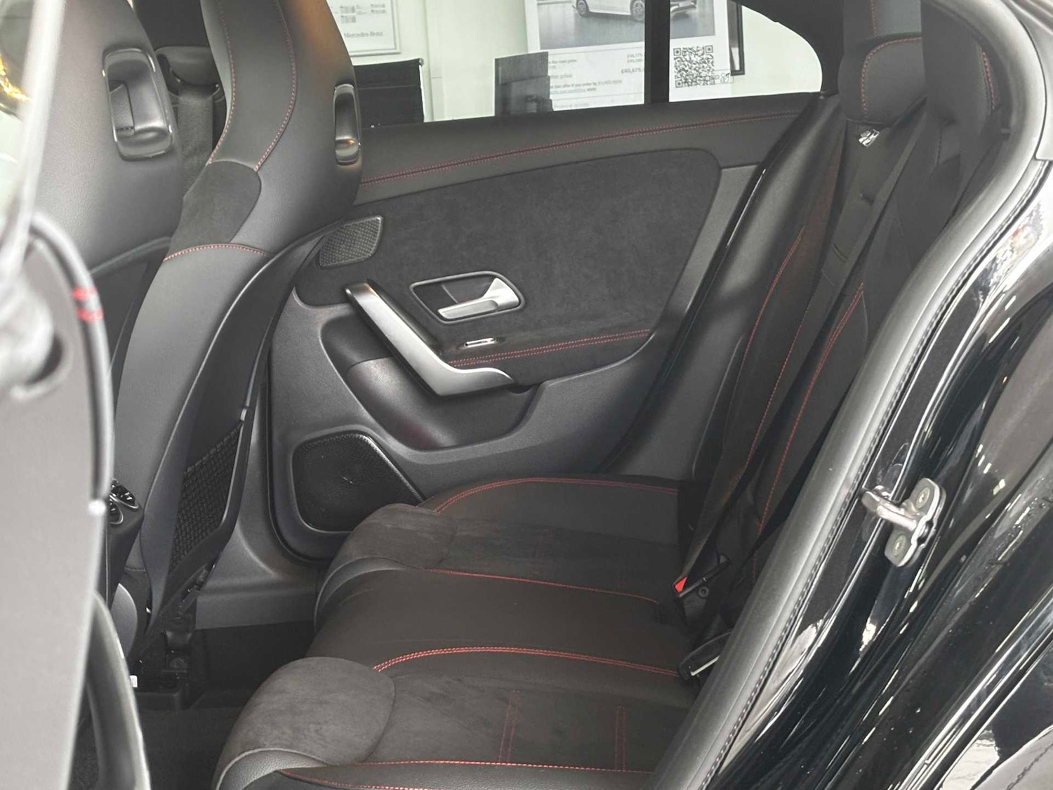 Used Mercedes-Benz CLA 2024 for sale - 77674769: Photo 30