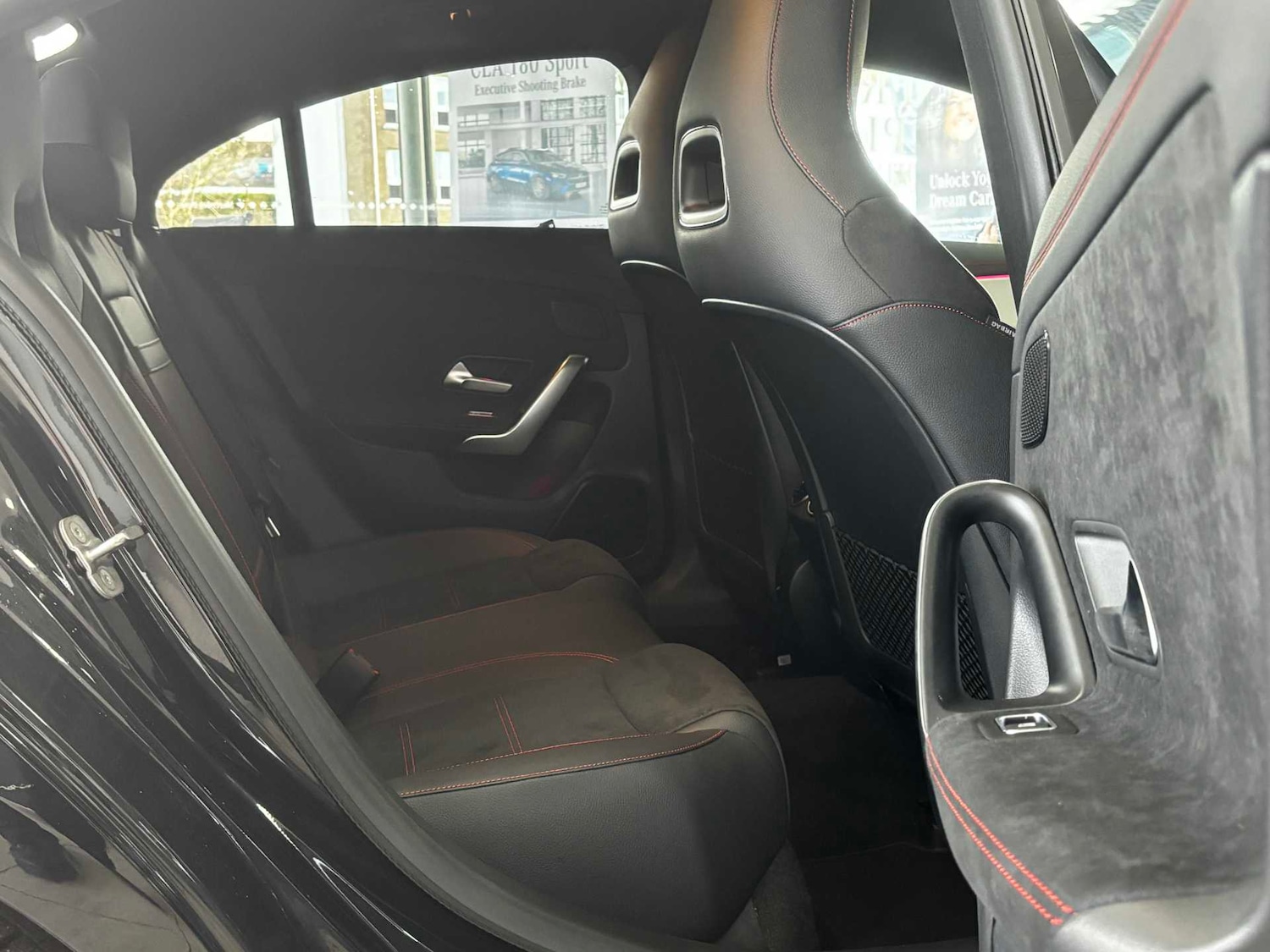 Used Mercedes-Benz CLA 2024 for sale - 77674769: Photo 33