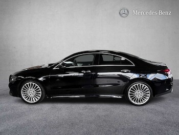 Used Mercedes-Benz CLA 2024 for sale - 77674769: Photo