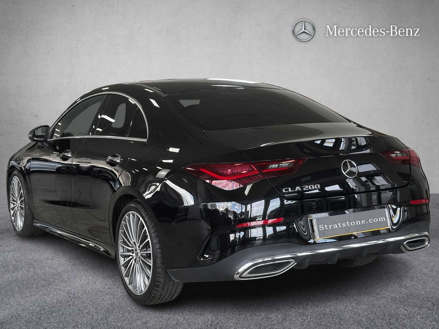 Used Mercedes-Benz CLA 2024 for sale - 77674769: Photo 4