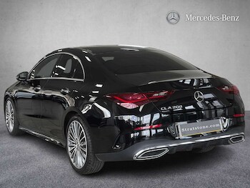 Used Mercedes-Benz CLA 2024 for sale - 77674769: Photo