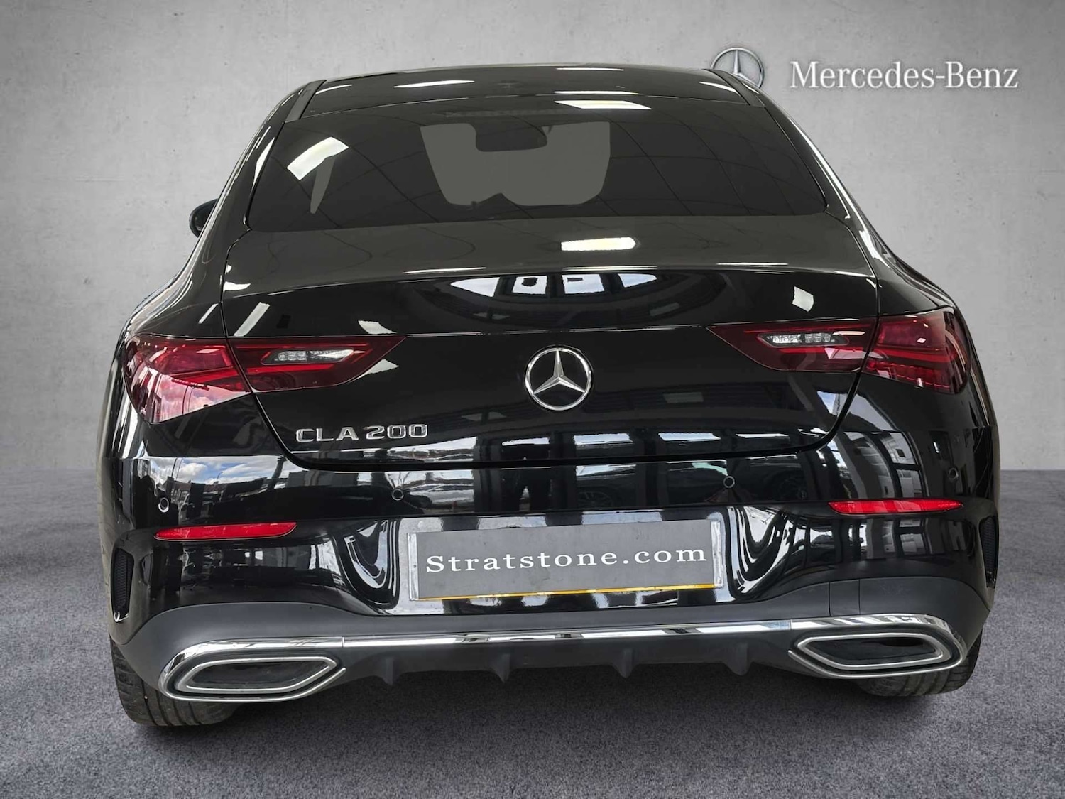 Used Mercedes-Benz CLA 2024 for sale - 77674769: Photo 5