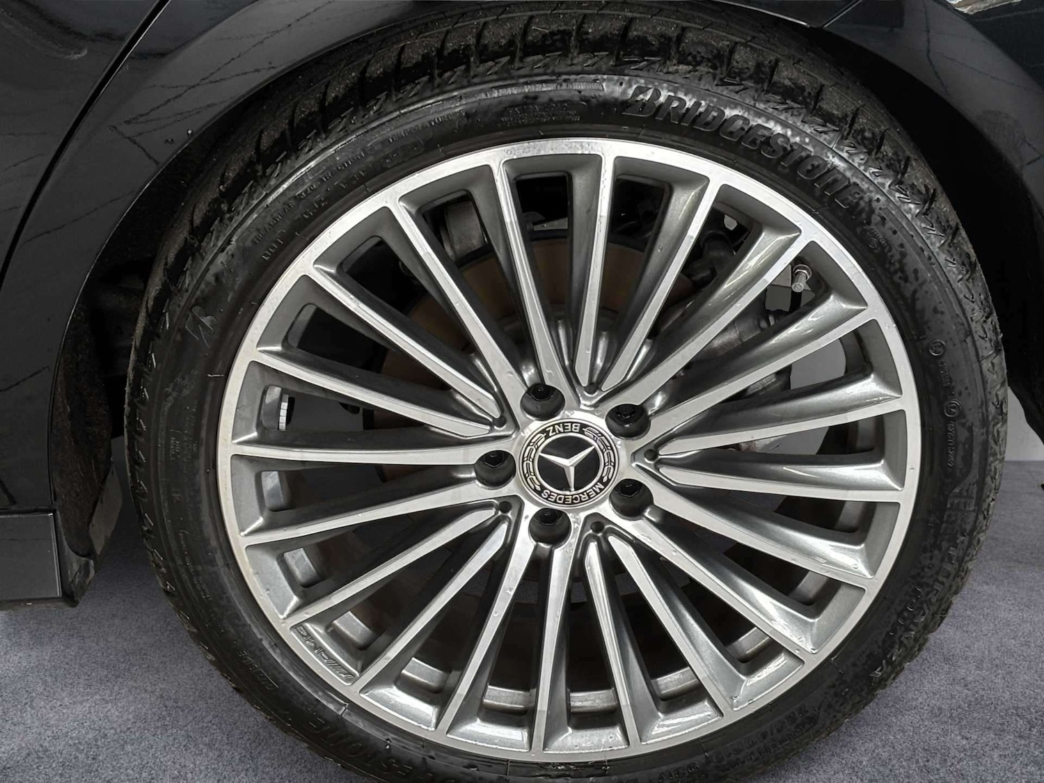 Used Mercedes-Benz CLA 2024 for sale - 77674769: Photo 7