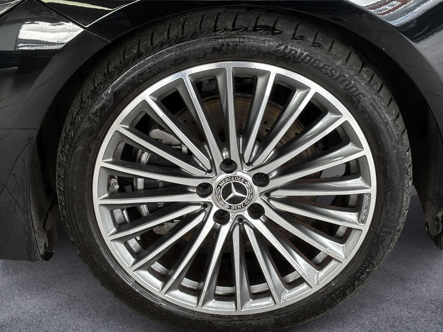 Used Mercedes-Benz CLA 2024 for sale - 77674769: Photo 8