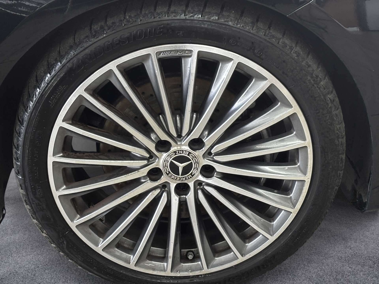 Used Mercedes-Benz CLA 2024 for sale - 77674769: Photo 9