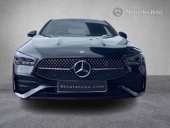 Used Mercedes-Benz CLA 2025 for sale - 78591709: Photo