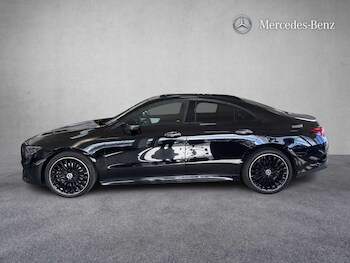 Used Mercedes-Benz CLA 2025 for sale - 78591709: Photo