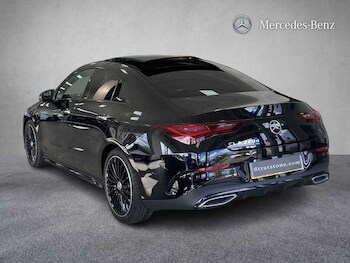 Used Mercedes-Benz CLA 2025 for sale - 78591709: Photo