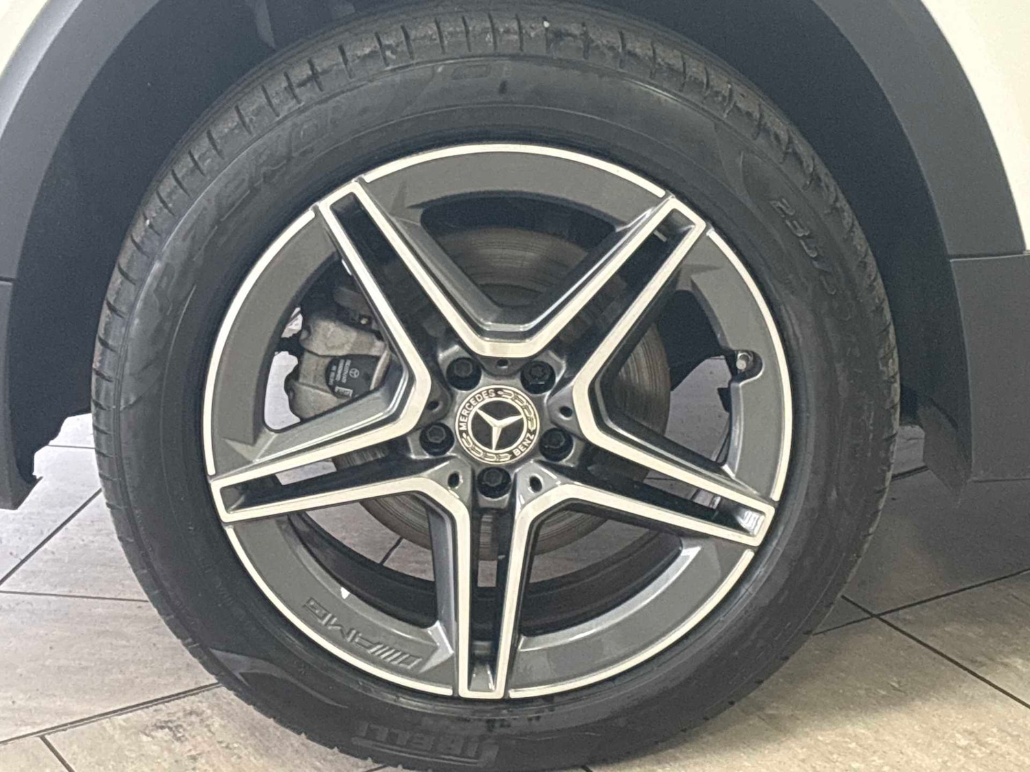 Used Mercedes-Benz GLB 2024 for sale - 77373648: Photo 10