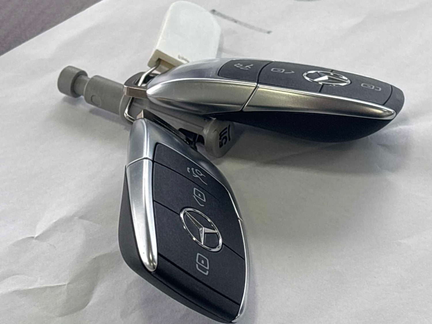 Used Mercedes-Benz GLB 2024 for sale - 77373648: Photo 11