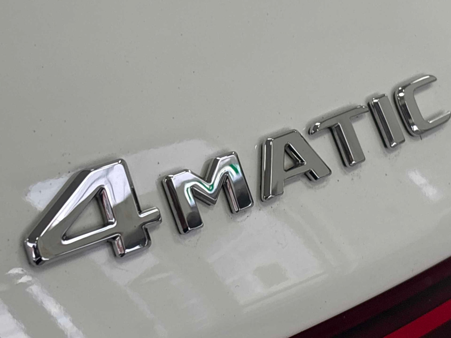 Used Mercedes-Benz GLB 2024 for sale - 77373648: Photo 13