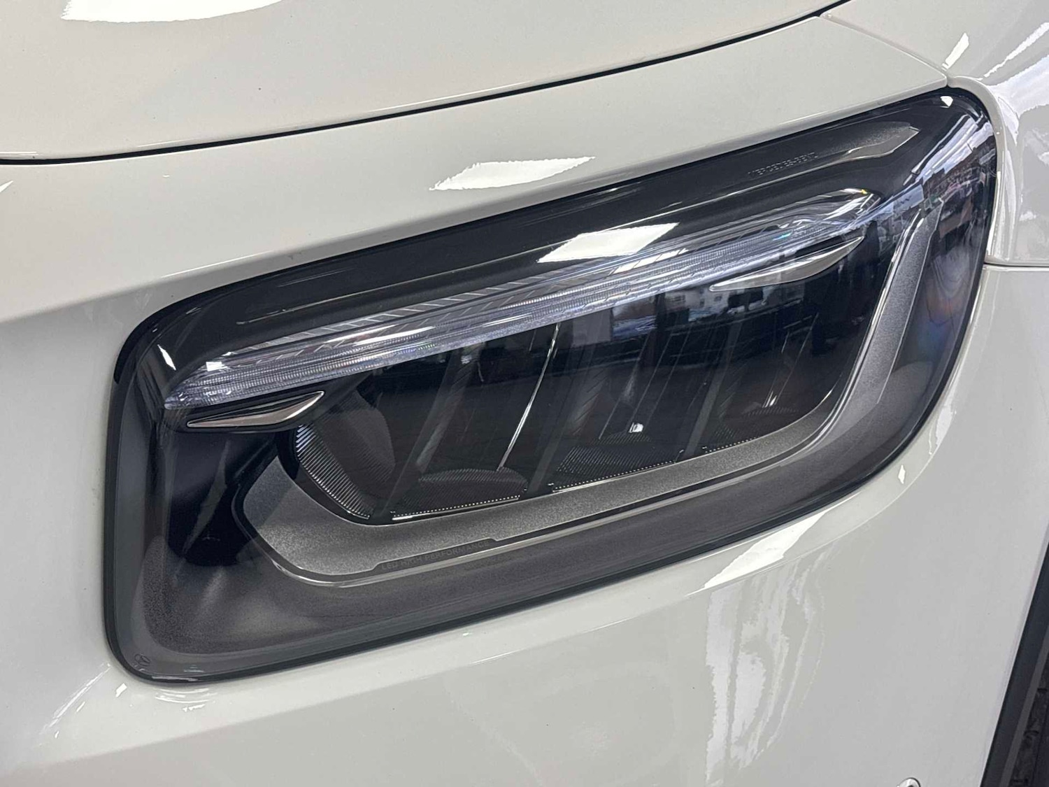 Used Mercedes-Benz GLB 2024 for sale - 77373648: Photo 15