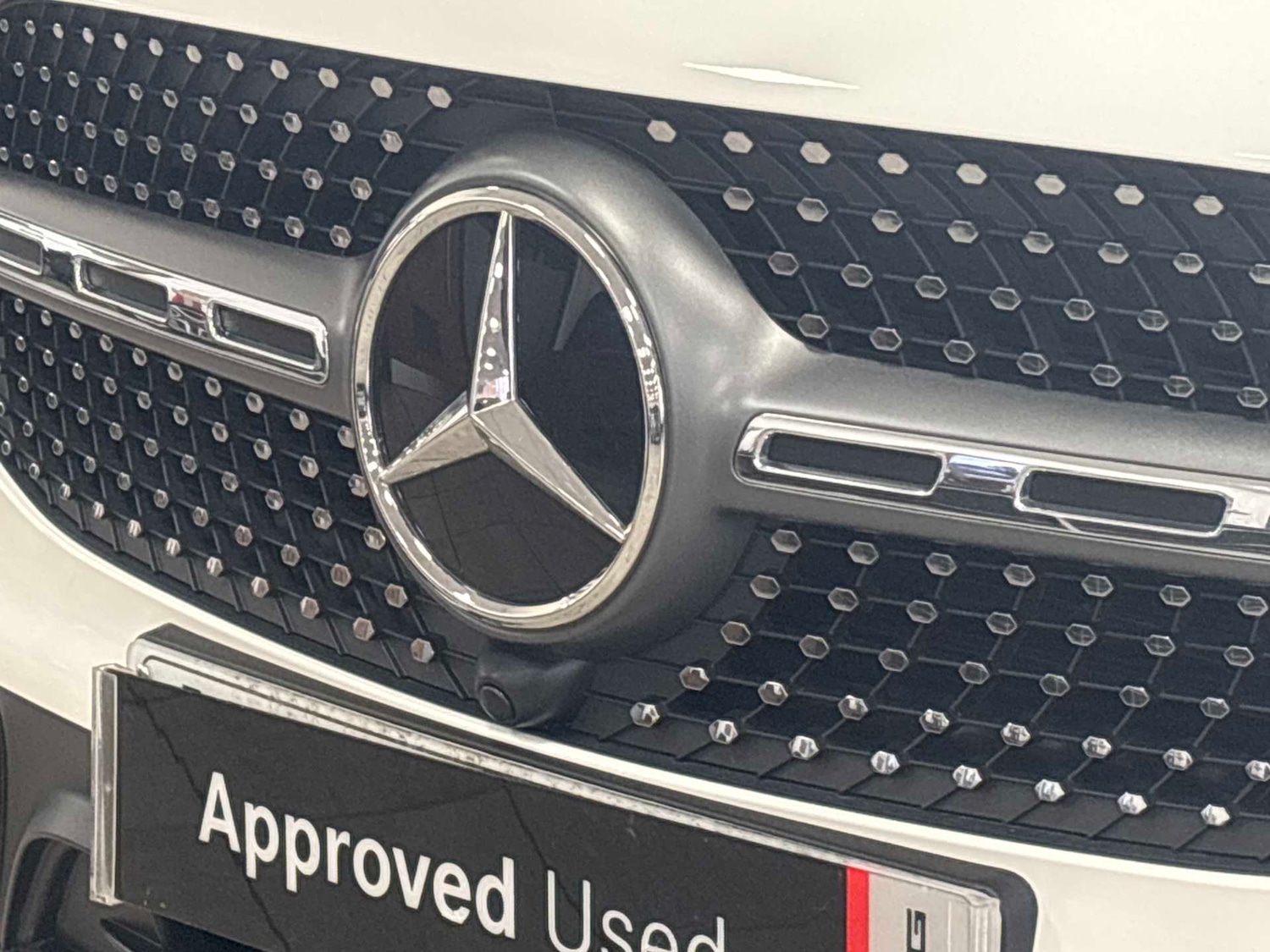 Used Mercedes-Benz GLB 2024 for sale - 77373648: Photo 17