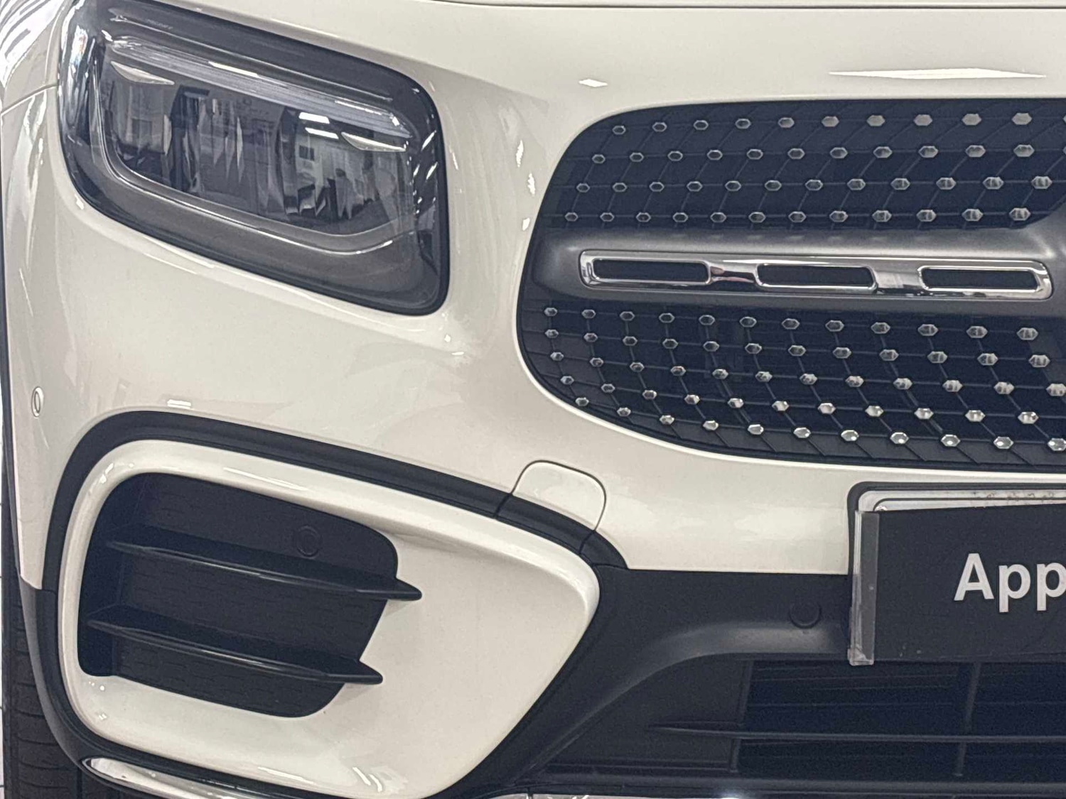 Used Mercedes-Benz GLB 2024 for sale - 77373648: Photo 18