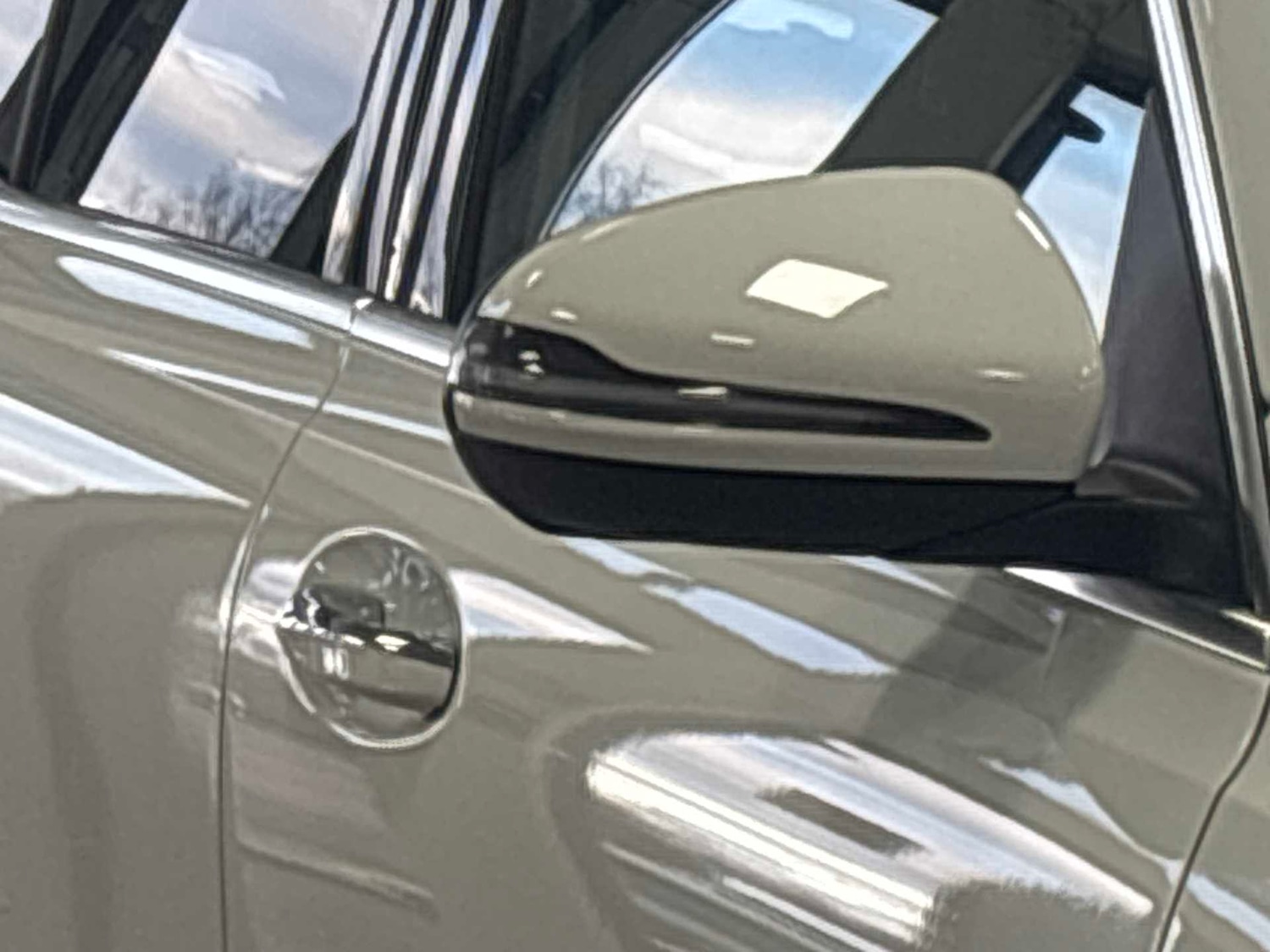 Used Mercedes-Benz GLB 2024 for sale - 77373648: Photo 19