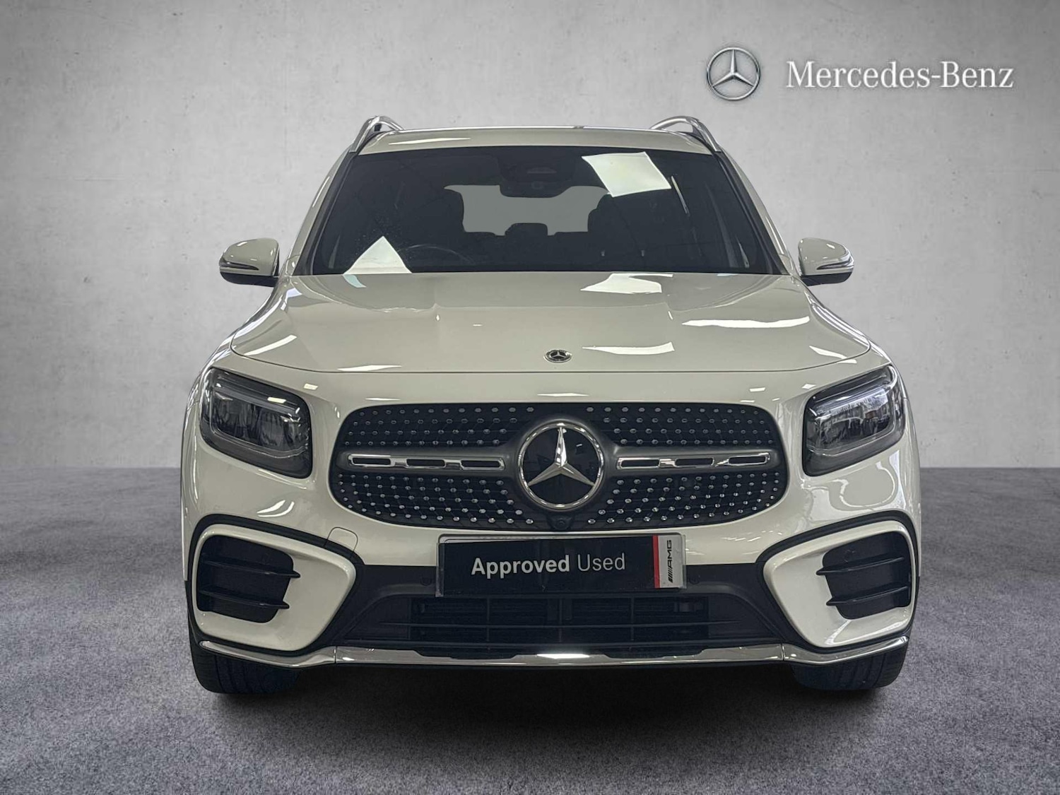 Used Mercedes-Benz GLB 2024 for sale - 77373648: Photo 2