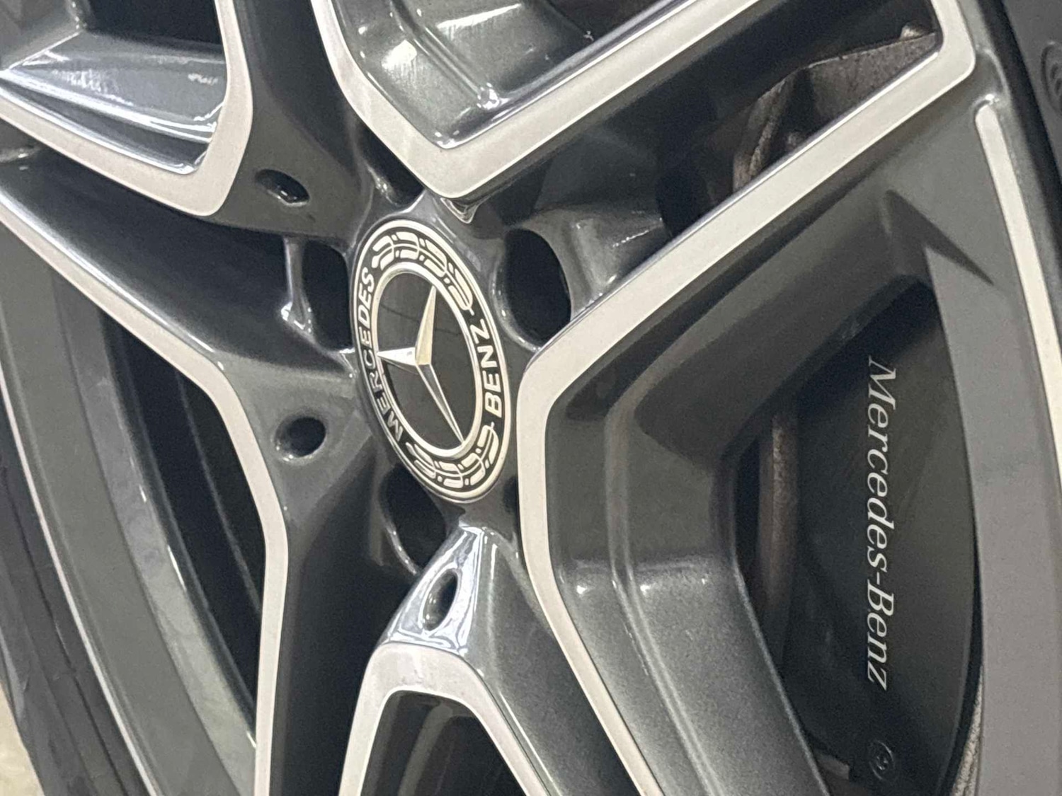 Used Mercedes-Benz GLB 2024 for sale - 77373648: Photo 20