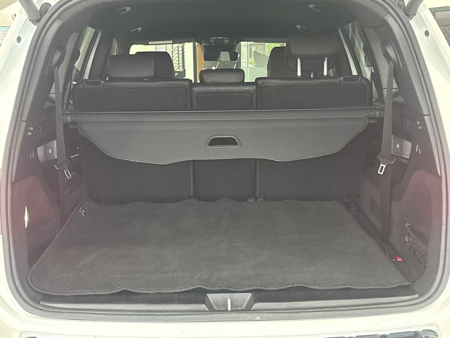 Used Mercedes-Benz GLB 2024 for sale - 77373648: Photo 22