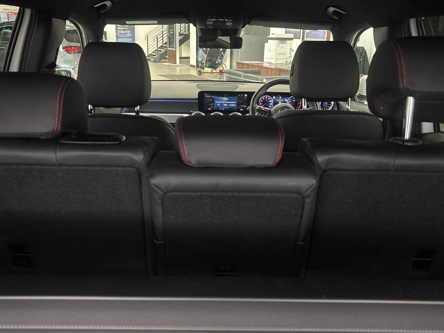 Used Mercedes-Benz GLB 2024 for sale - 77373648: Photo 24