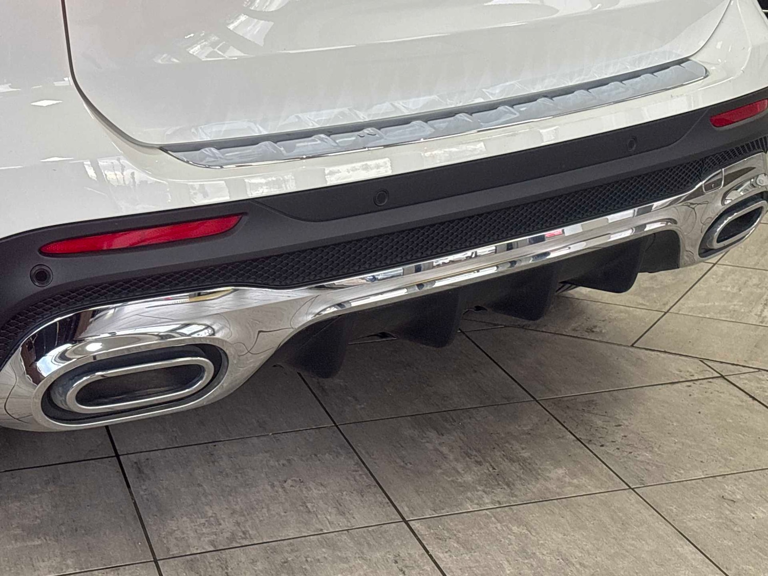 Used Mercedes-Benz GLB 2024 for sale - 77373648: Photo 25