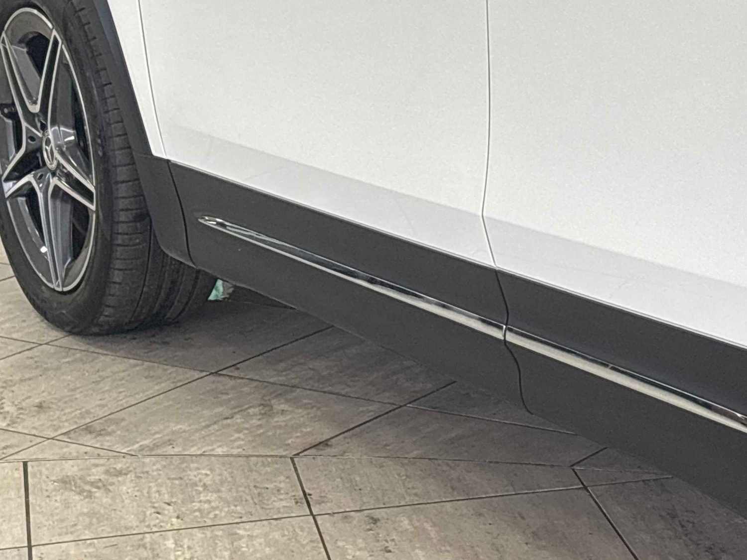 Used Mercedes-Benz GLB 2024 for sale - 77373648: Photo 26