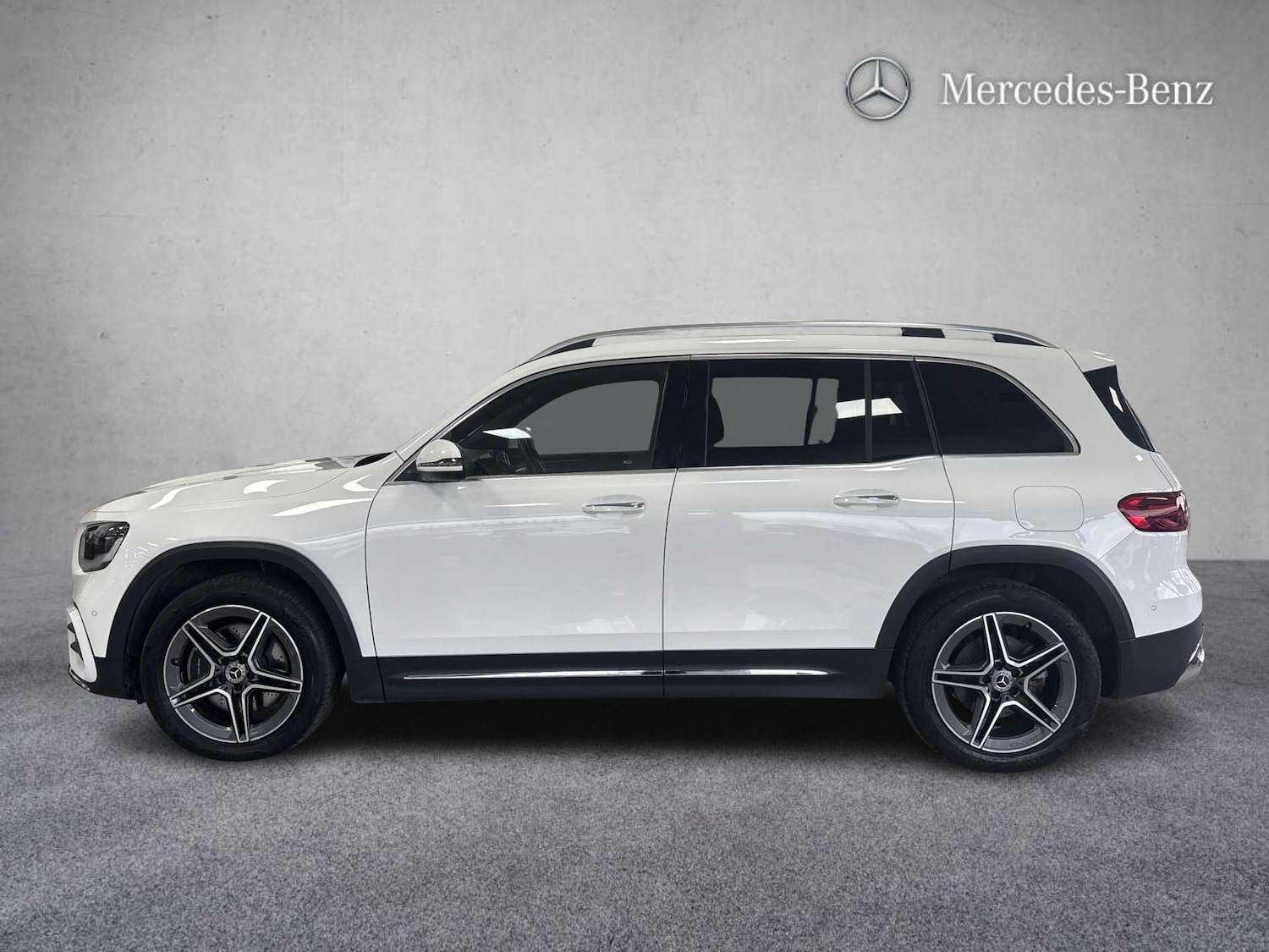 Used Mercedes-Benz GLB 2024 for sale - 77373648: Photo 3