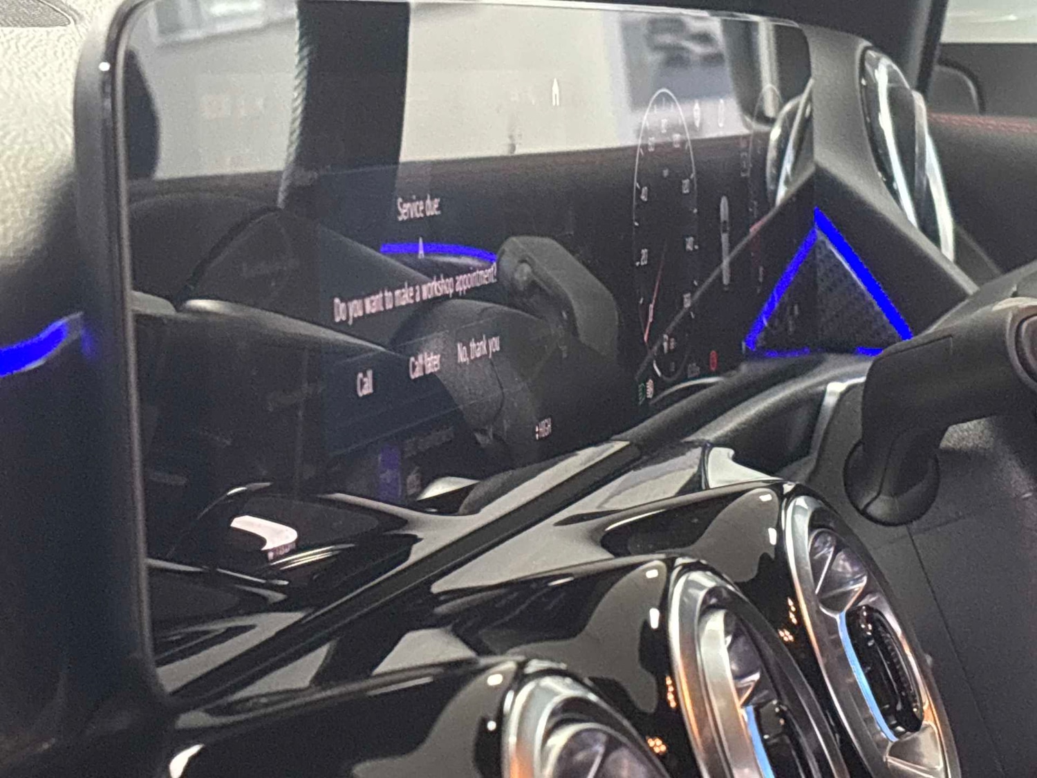 Used Mercedes-Benz GLB 2024 for sale - 77373648: Photo 32