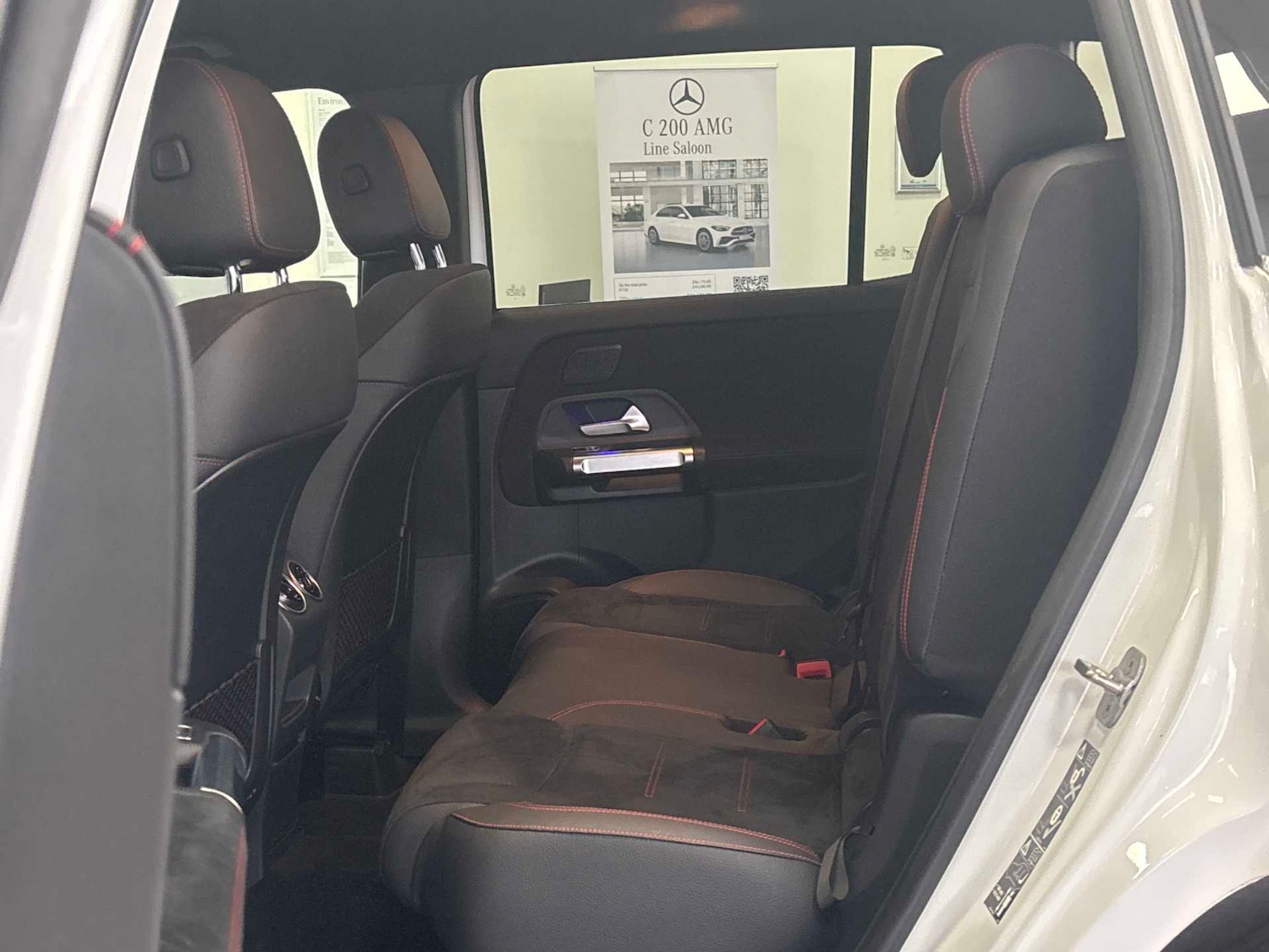 Used Mercedes-Benz GLB 2024 for sale - 77373648: Photo 35