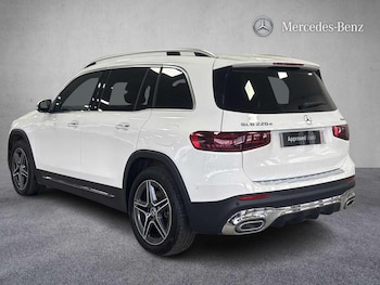 Used Mercedes-Benz GLB 2024 for sale - 77373648: Photo