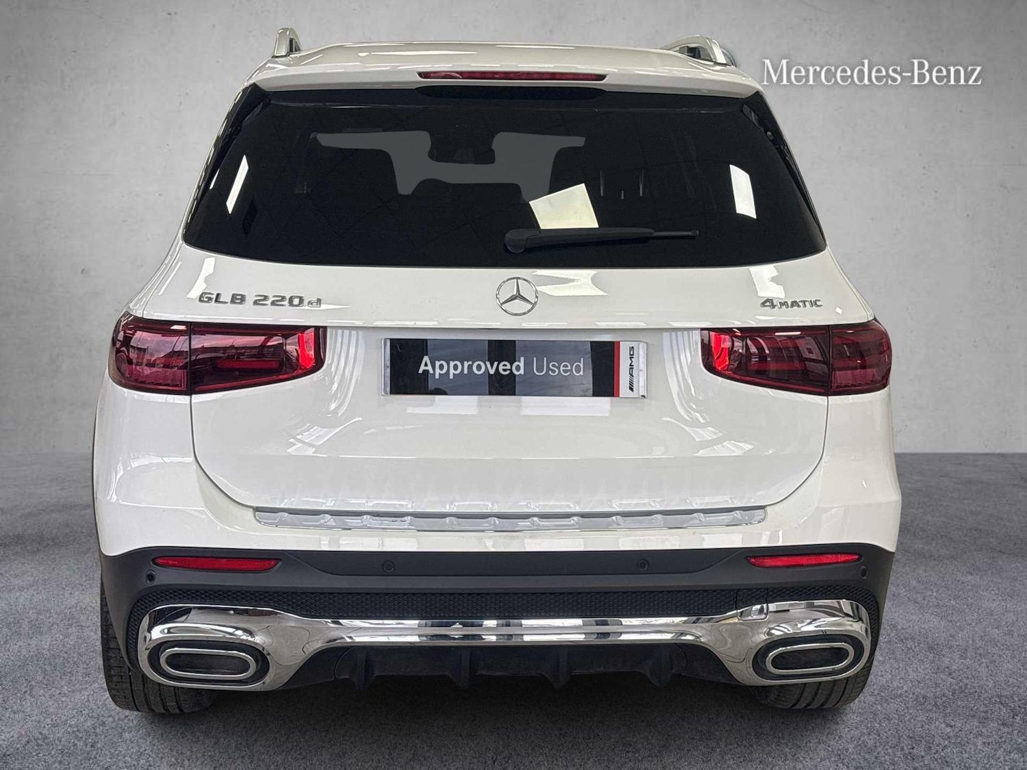 Used Mercedes-Benz GLB 2024 for sale - 77373648: Photo 5