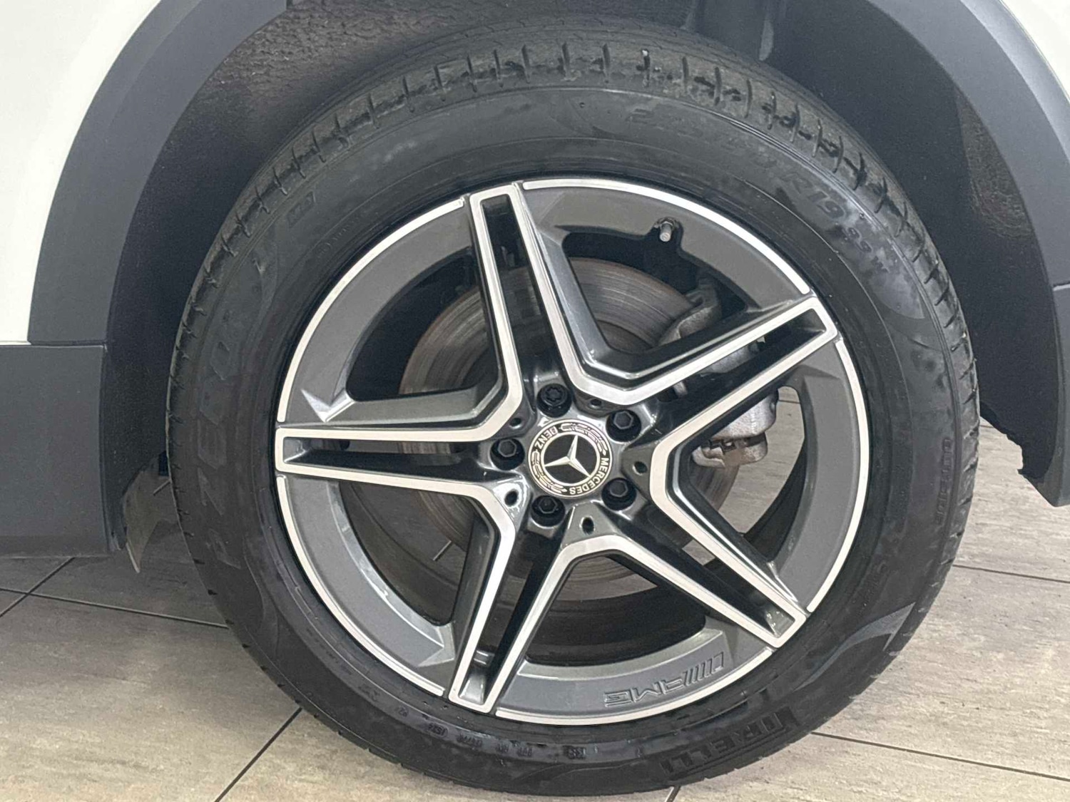 Used Mercedes-Benz GLB 2024 for sale - 77373648: Photo 6