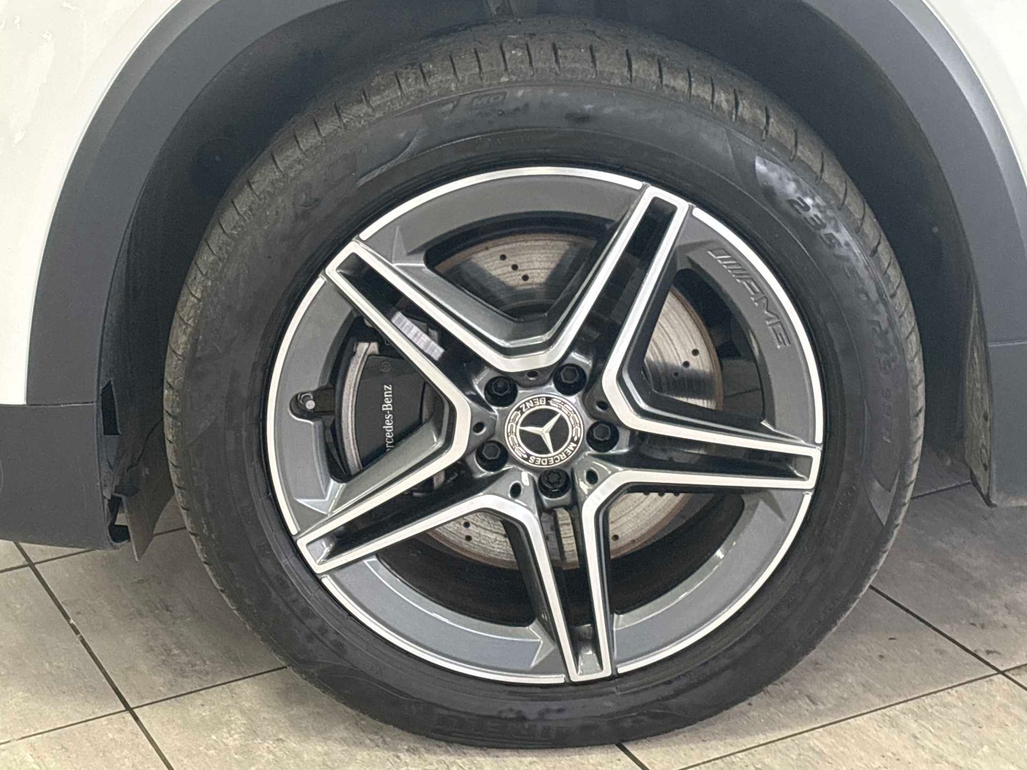 Used Mercedes-Benz GLB 2024 for sale - 77373648: Photo 8