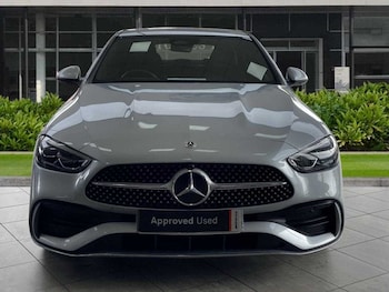 Used Mercedes-Benz C-Class 2024 for sale - 75217666: Photo