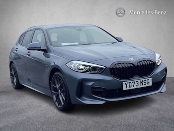 Used BMW 1 Series 2024 for sale - 78352046: Photo