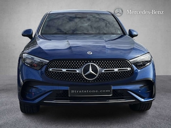 Used Mercedes-Benz GLC 2023 for sale - 78451262: Photo