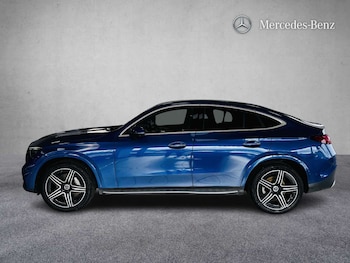 Used Mercedes-Benz GLC 2023 for sale - 78451262: Photo