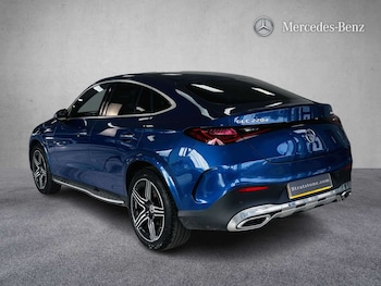 Used Mercedes-Benz GLC 2023 for sale - 78451262: Photo