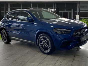 2024 - 220d 4Matic AMG Line Executive 5dr Auto