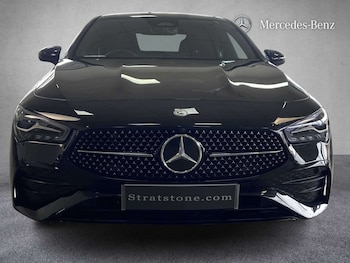 Used Mercedes-Benz CLA 2025 for sale - 78024163: Photo