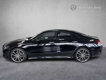 Used Mercedes-Benz CLA 2025 for sale - 78024163: Photo