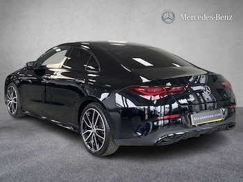 Used Mercedes-Benz CLA 2025 for sale - 78024163: Photo
