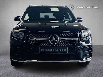 Used Mercedes-Benz GLB 2018 for sale - 78625447: Photo